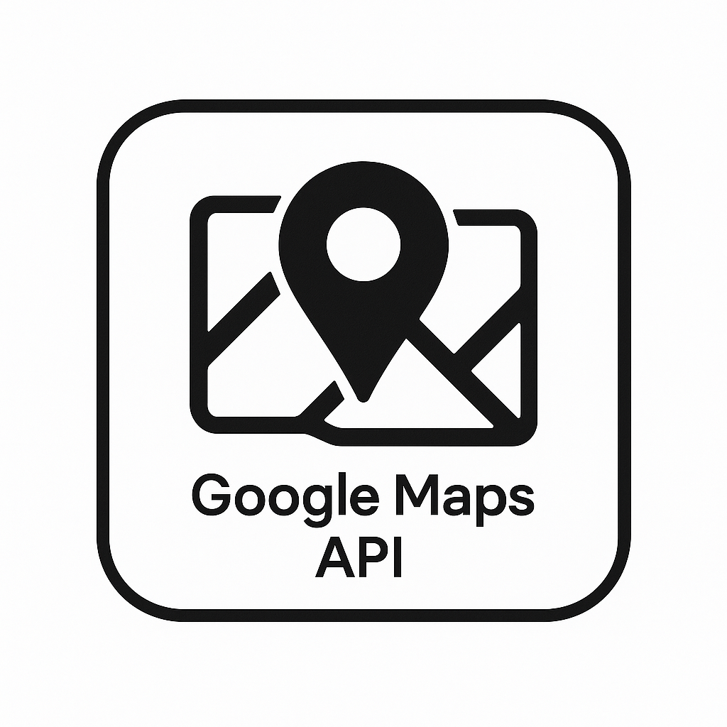 Google Maps API